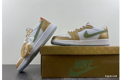 Hyperoad Jordan Dragon” Air 1 The “Year Of Low OG 1007